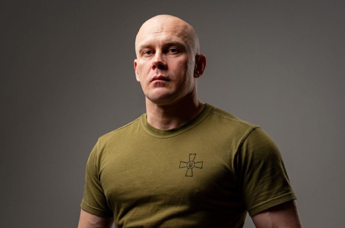 Только у украинских войск есть опыт современных боевых действий, чтобы сдерживать россиян, – командир 225 ОШП Олег Ширяев