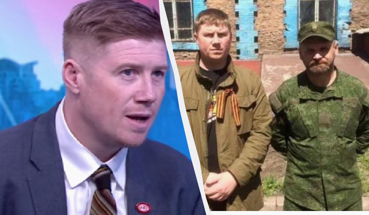 Лидер профсоюза железнодорожников Великобритании посетил оккупированную Луганскую область, – The Telegraph