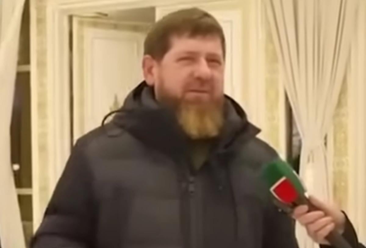 Новость об ухудшении состояния Кадырова появилась в момент уязвимости Кремля, – Politico