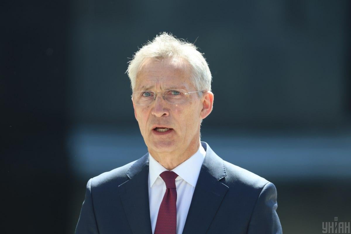 Путин по-прежнему хочет всю Украину, – экс-генсекретарь НАТО