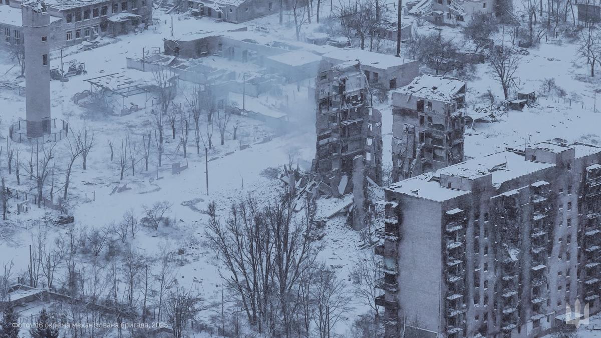 “Купянск стал особенным”: в ISW объяснили, почему РФ упорно врет о захвате города