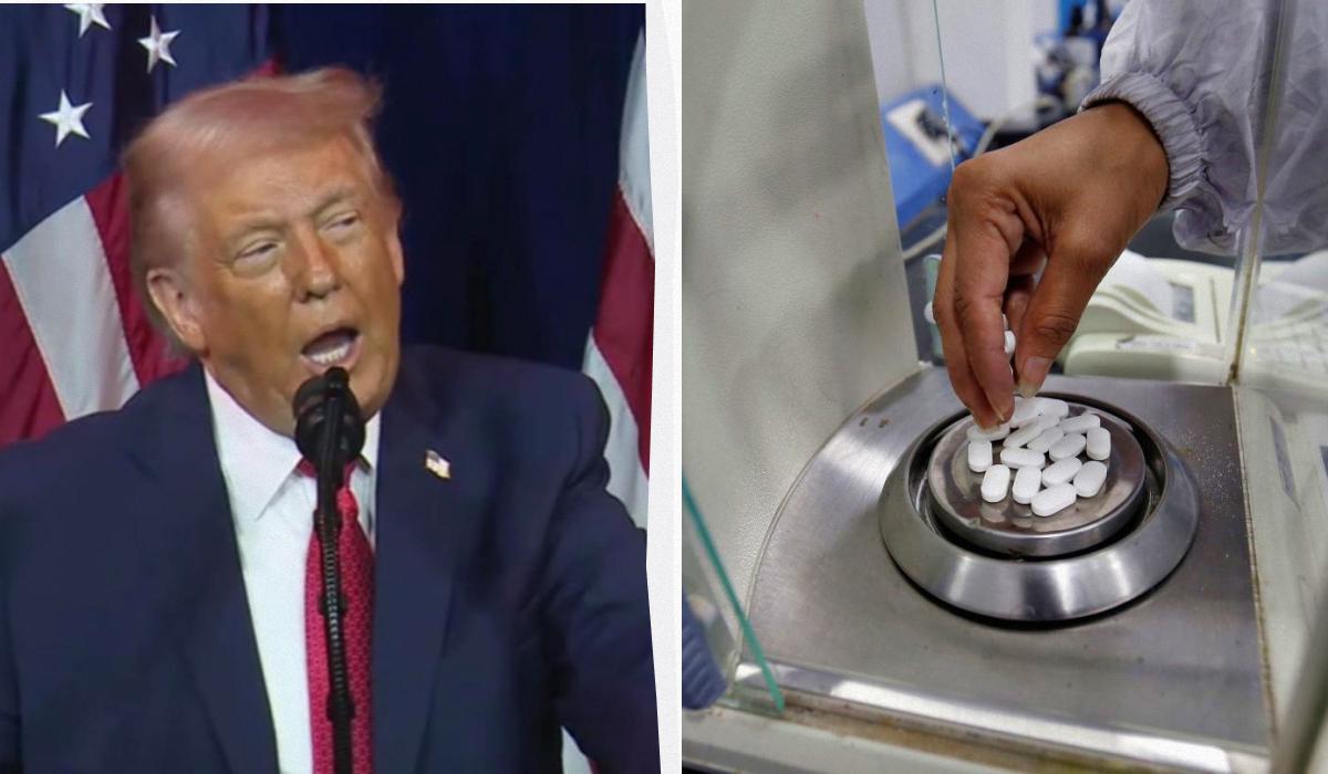 Новое исследование опровергло теорию Трампа о связи парацетамола и аутизма
