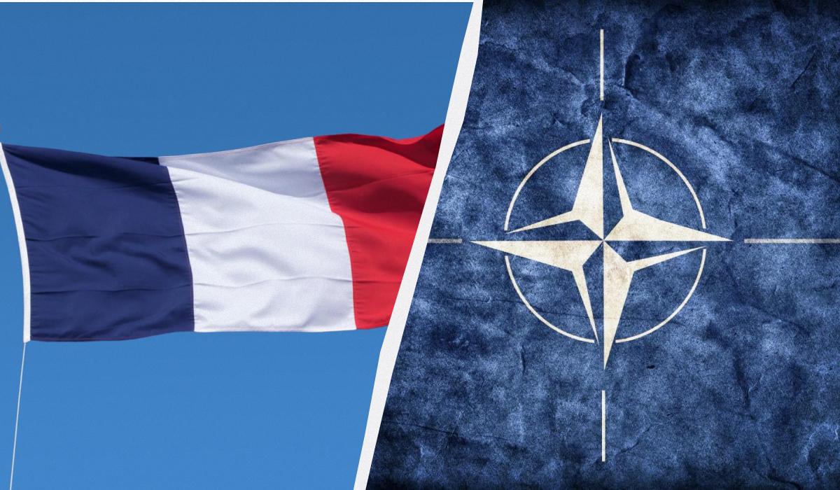 Во Франции всерьез задумались о выходе из НАТО, – Berliner Zeitung