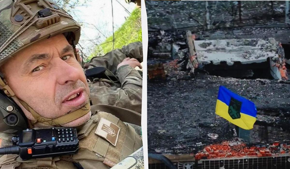 “Бригада миллиардера”: как “Хартия” остановила оккупантов в Купянске, – The Telegraph