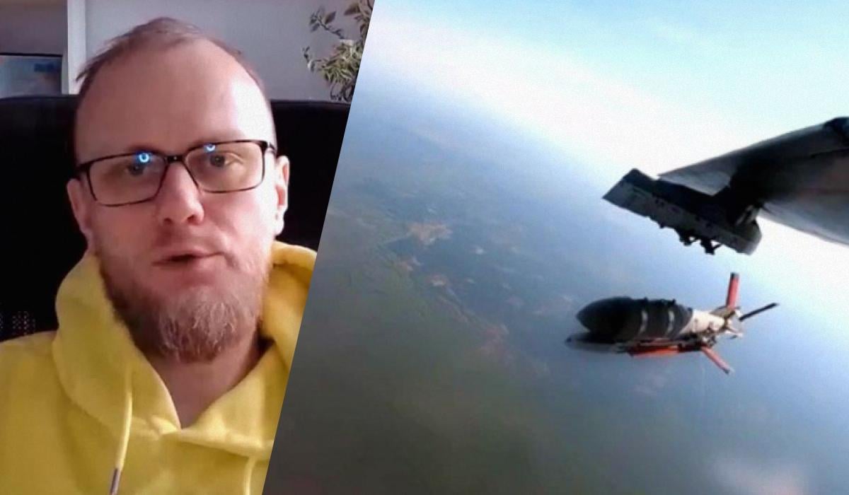 Есть два направления: эксперт раскрыл, как Украина борется с российскими КАБами