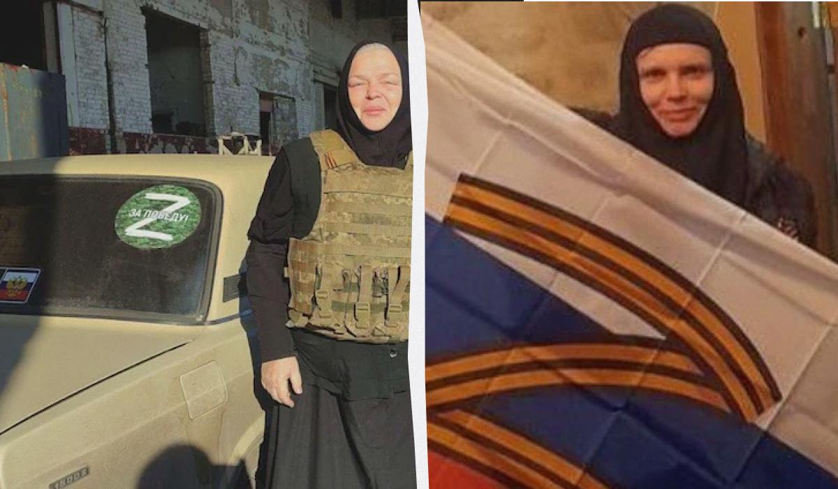 Кремлевские “монахини-шпионки” пробрались в Швецию, – The Telegraph