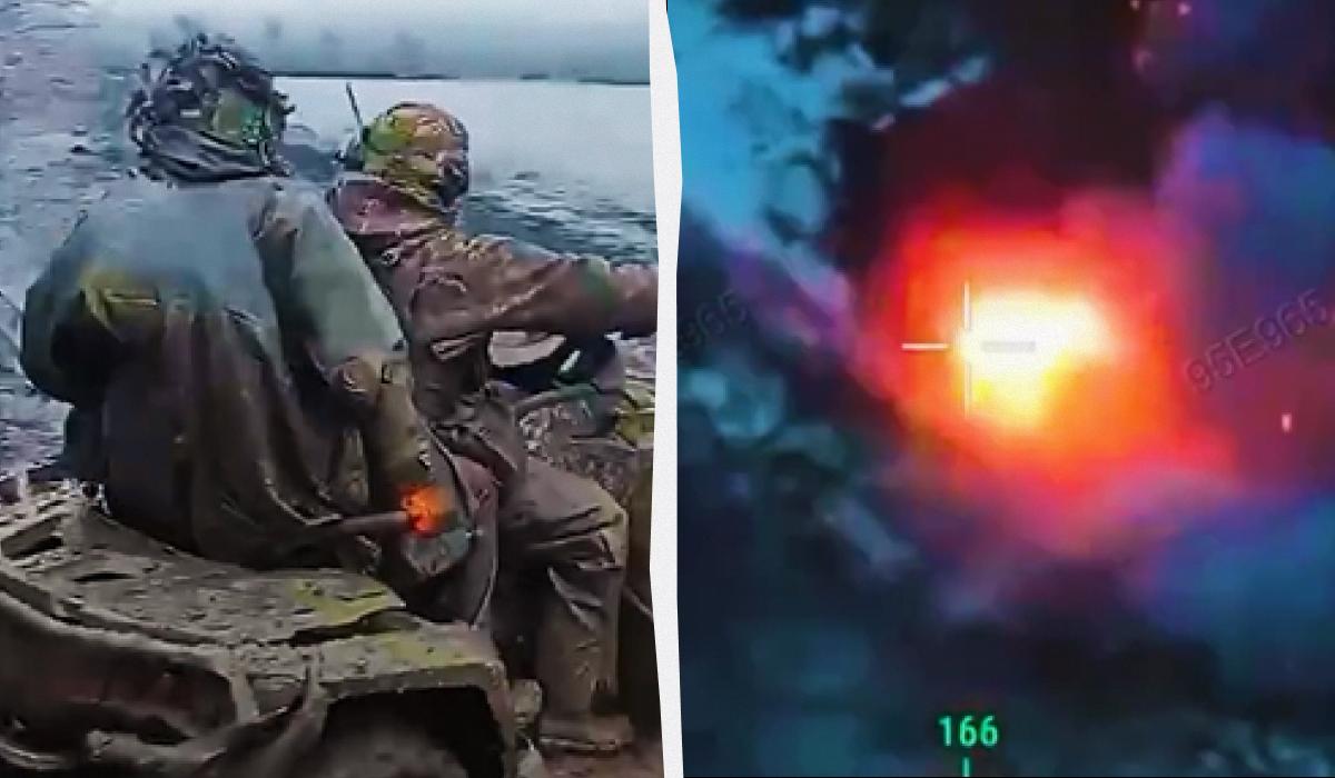 За сутки зачистили почти километр: как ВСУ выбивают врага под Покровском