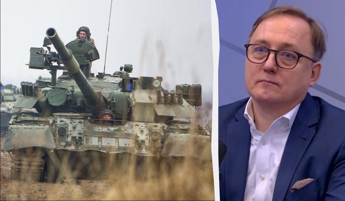 Европа уже в состоянии войны с РФ, но прямого конфликта еще можно избежать, – латвийский банкир