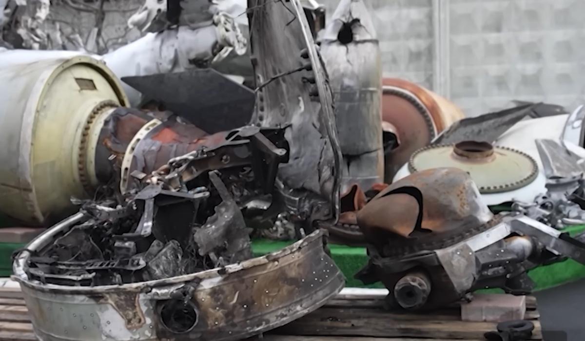 В боеголовке “Орешника” нашли критические недостатки, – аналитики