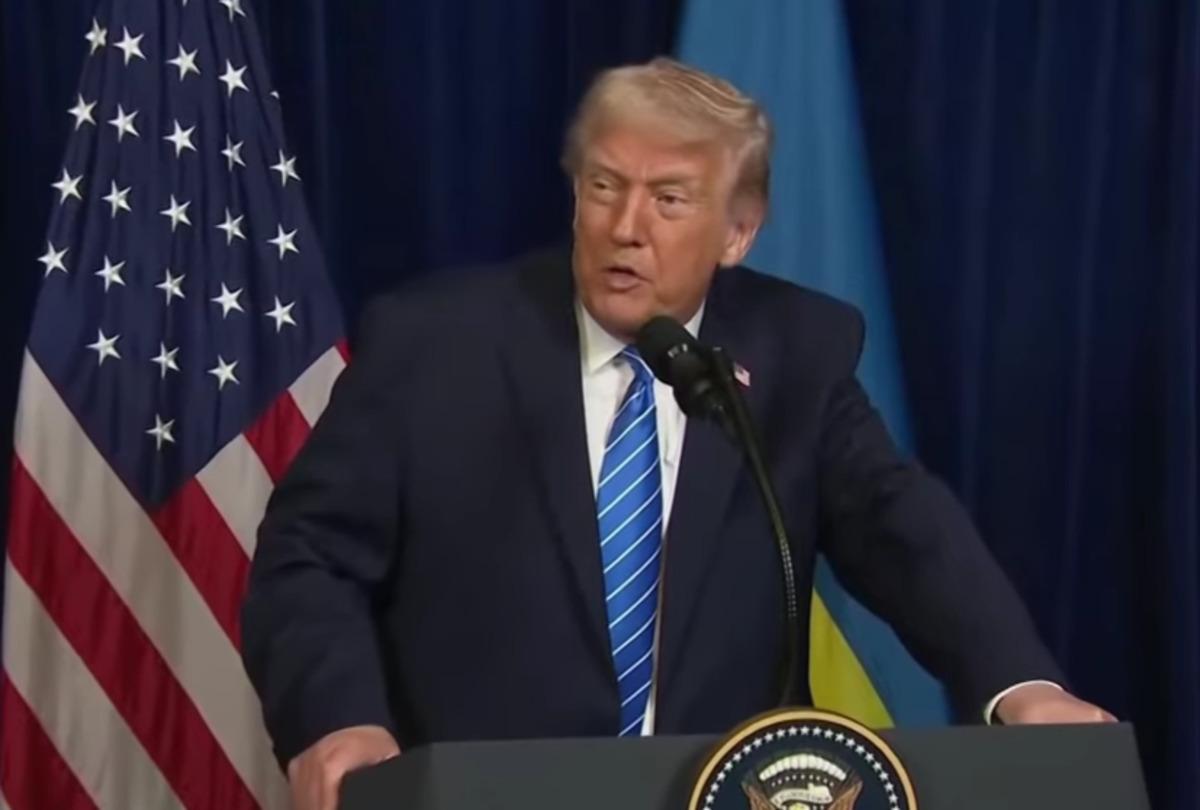 США пригласили еще как минимум 8 стран в “Совет мира” Трампа, – AP