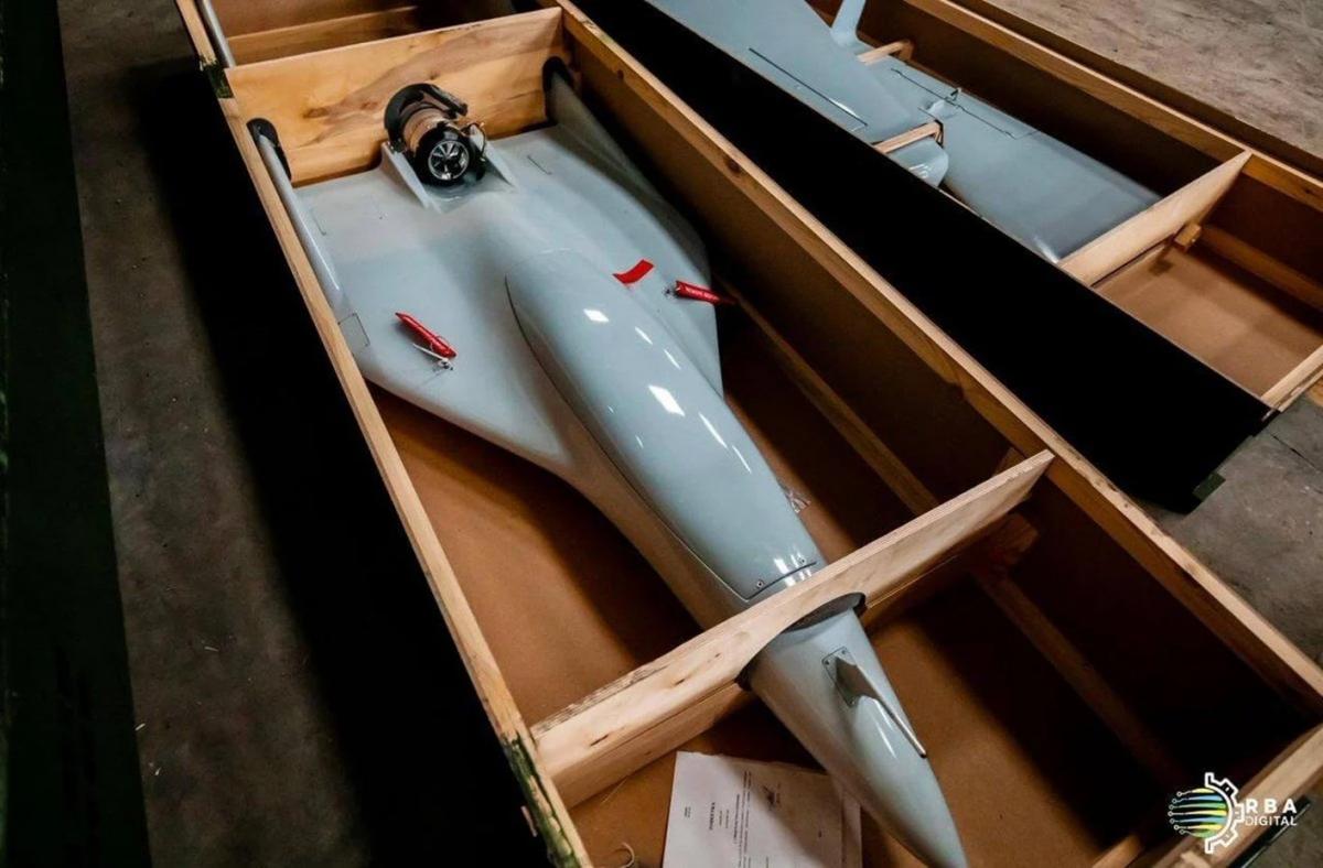 Индия закупает ударные беспилотники балоруского производства, – СМИ