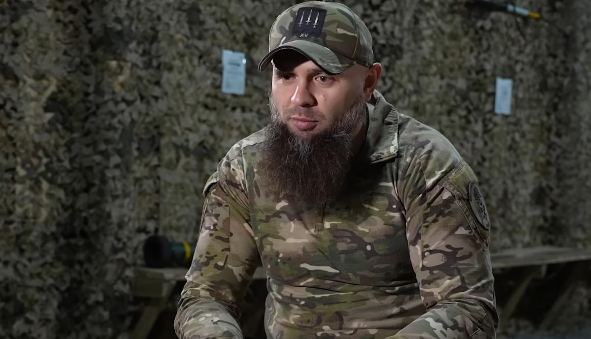 За это очень сильно ругаю: командир назвал “серьезного врага” для защитников