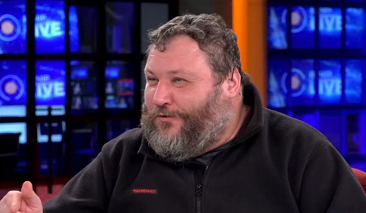 Маски окончательно сняты: Дикий объяснил, почему Россия лишает украинцев тепла и света