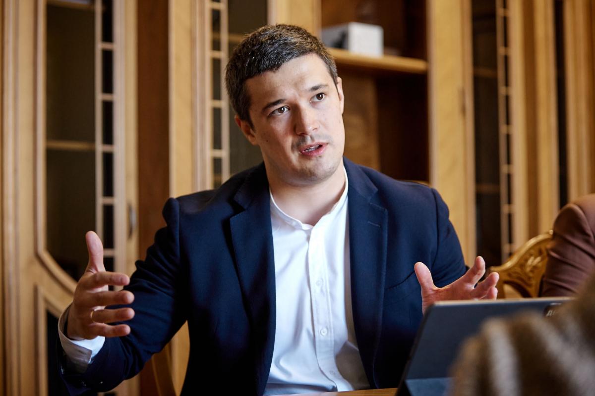 “Меняем подход к защите неба”: Федоров анонсировал создание антидронового купола