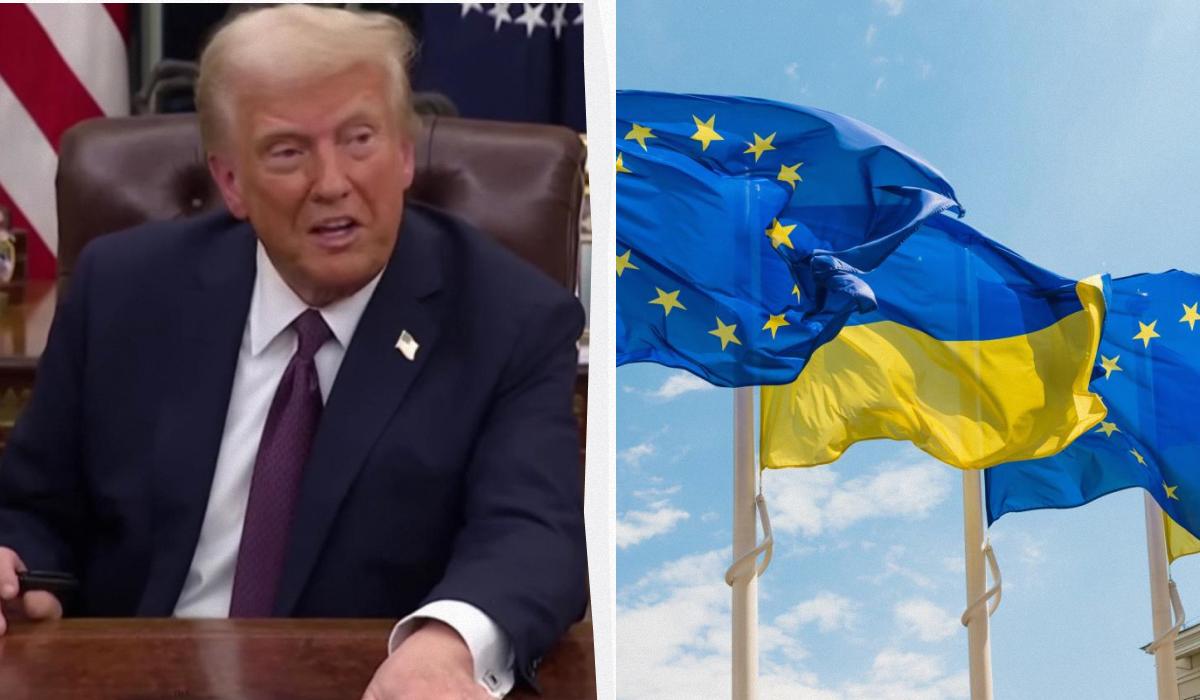 Европа готова создать новый альянс вместо НАТО: без США, но с Украиной, – Politico