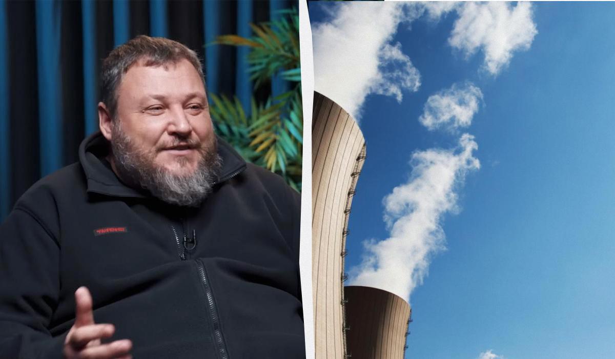 Дикий о возможных ударах россиян возле АЭС: Впереди самый сложный месяц