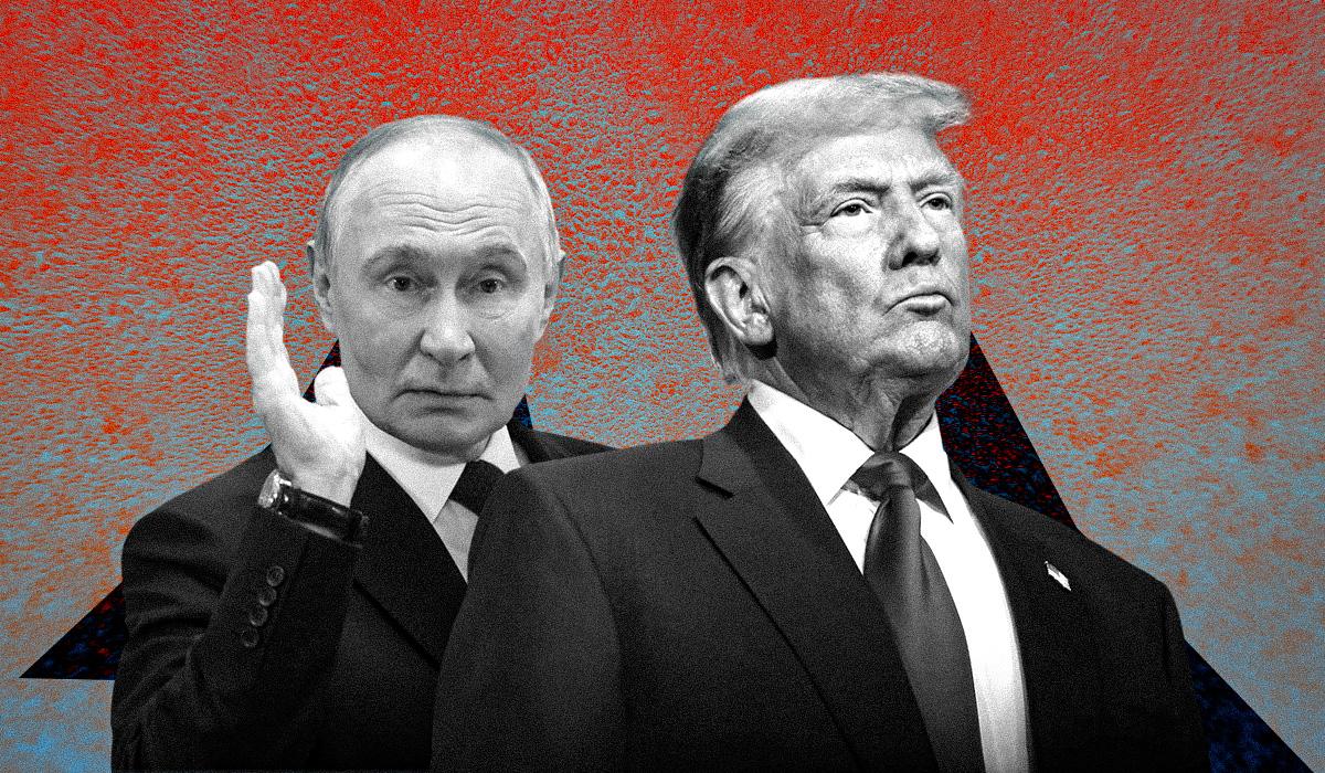 Трамп приглашает Путина в Совет мира: Климкин объяснил, что это означает для всех и Украины