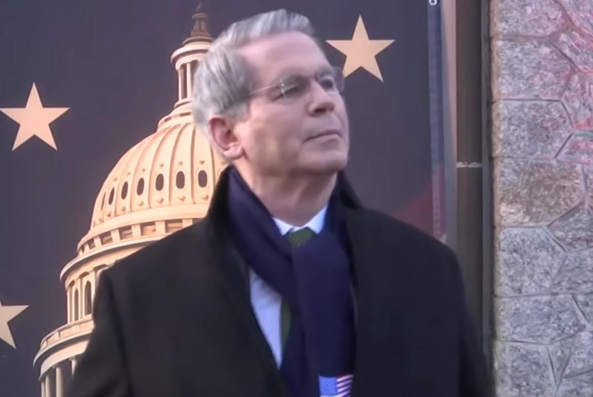 “Стратегический актив для США”: Бессент объяснил, почему Трамп хочет контроль над Гренландией