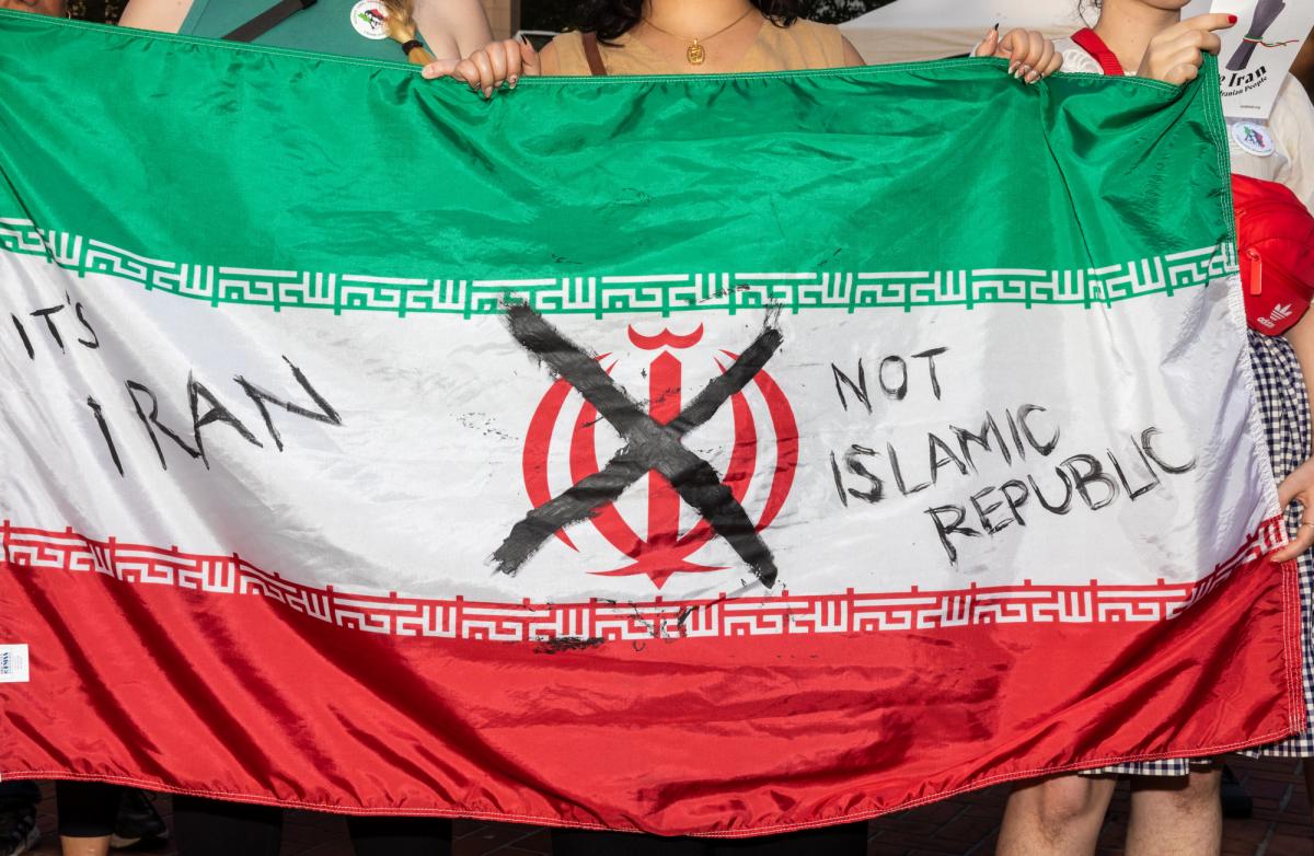 В Иране во время протестов погибло более 4000 человек, – правозащитники