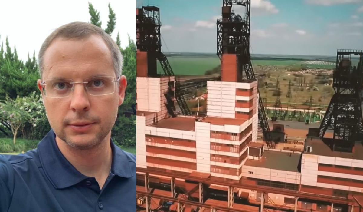 Зарабатывали на объектах на оккупированной территории: НАБУ объявило о подозрении Шурме