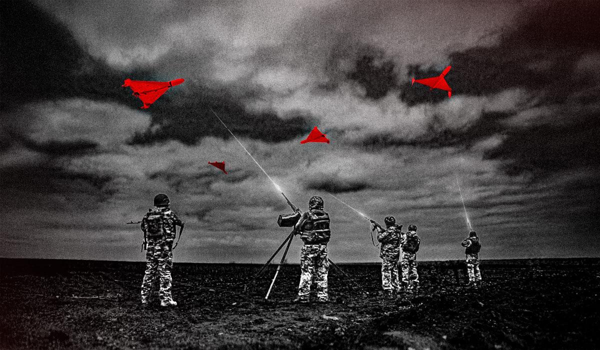 “Это не провал одной ночи”: почему украинская ПВО не успевает за массированными атаками, – Храпчинский