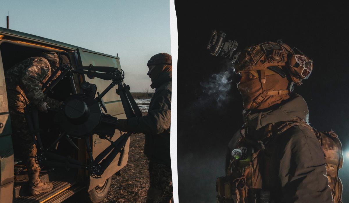 Подразделение “Орион” создало под Купянском непроходимую зону для оккупантов: что в ней такого