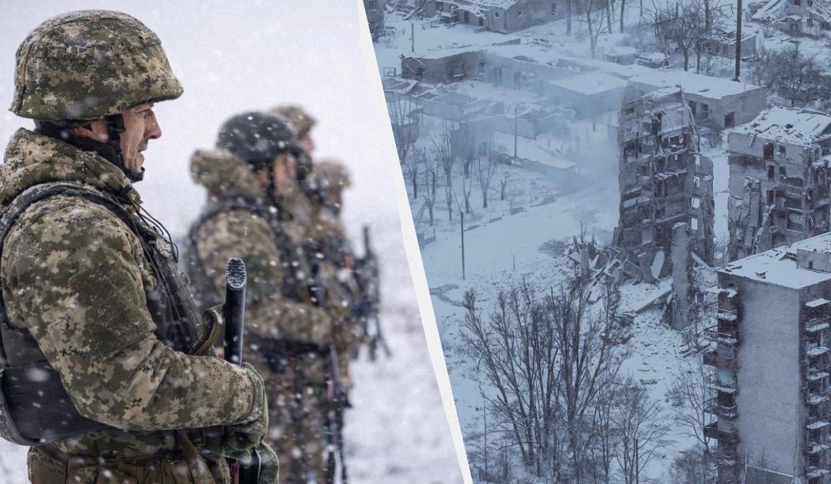 Уникальная килл-зона ВСУ в Купянске может переломить ситуацию на линии фронта, – ISW