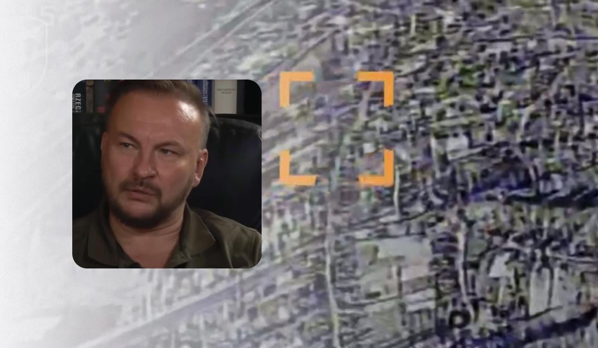 “Дружественный огонь” ценой $300 тысяч: “Флеш” назвал проблему применения зенитных дронов