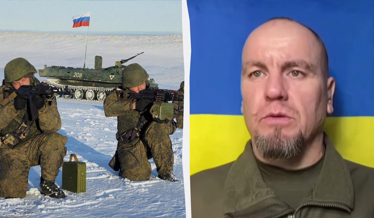 Противник будет наступать на Донбассе с трех направлений: эксперт раскрыл детали