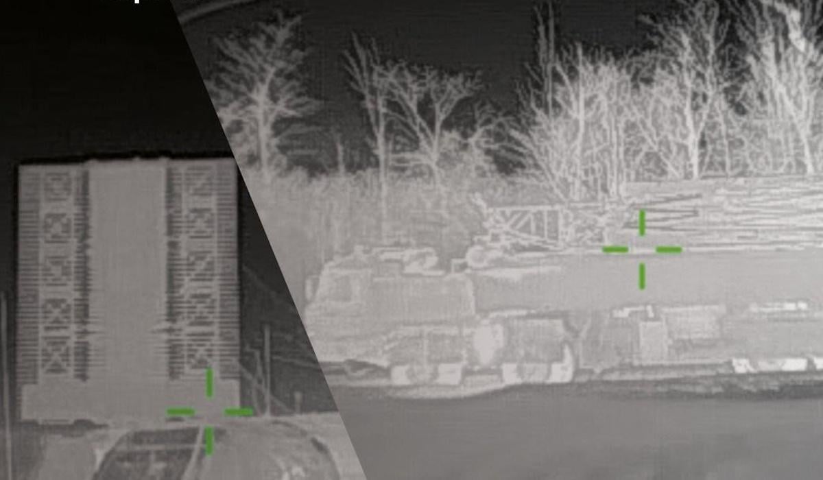 Силы обороны поразили нефтяной терминал и радарные установки РФ, – Генштаб