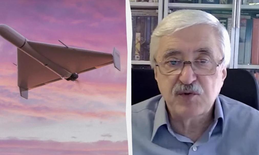 Сколько “Шахедов” сейчас производит Россия и какое количество может запускать: оценка эксперта