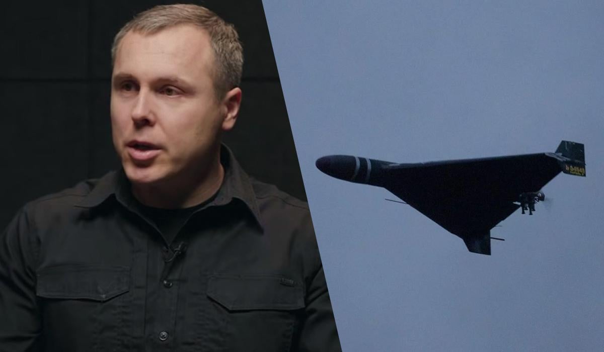 “Шахеды” должны сбивать не над Киевом или другими городами, а при пересечении границы, – депутат