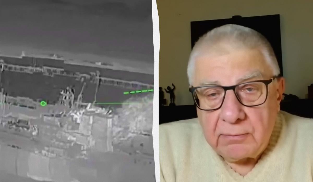 Силы обороны атаковали “любимый порт Путина”: эксперт озвучил последствия