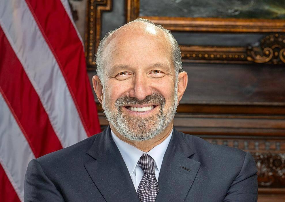 Министр торговли США вызвал скандал на ужине в Давосе, гости покидали зал, – FT