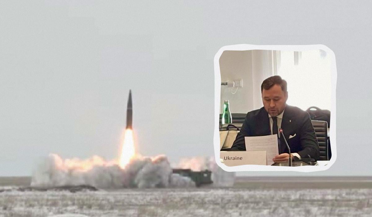 Россияне готовят новые удары по энергетике и объектам АЭС, – представитель Украины в ОБСЕ