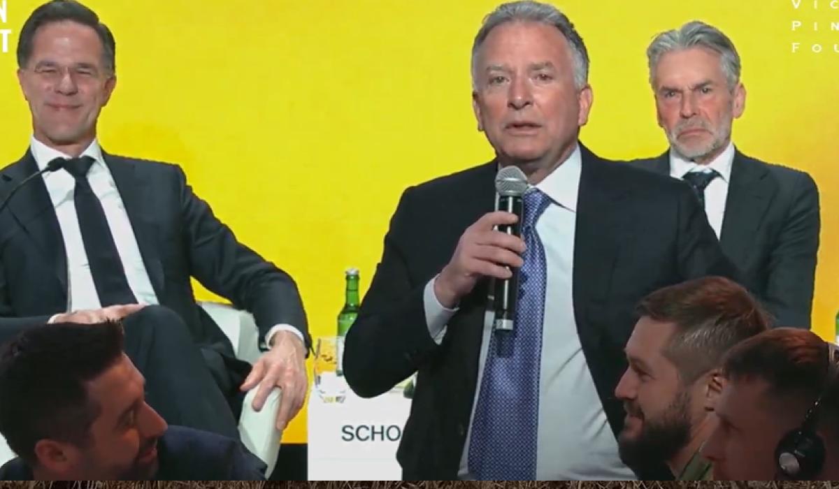 Мирные переговоры сведены к одному вопросу: Уиткофф рассказал, с чем летит к Путину