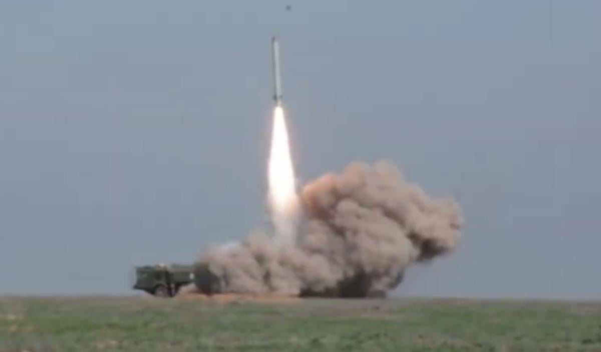 Способны долететь до Львова: аналитики рассказали, реальна ли угроза от “Искандер-М1”