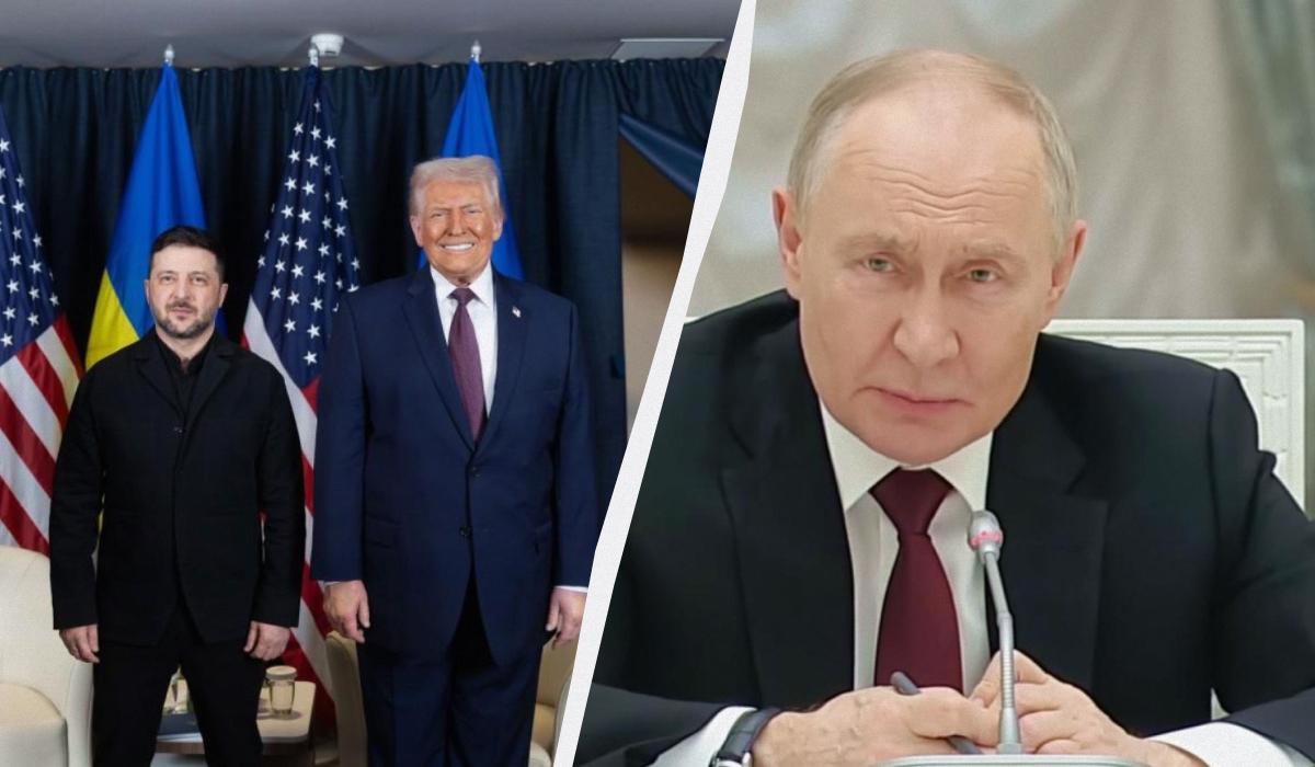 США, возможно, заставят Россию и Украину объявить энергетическое перемирие, – FT