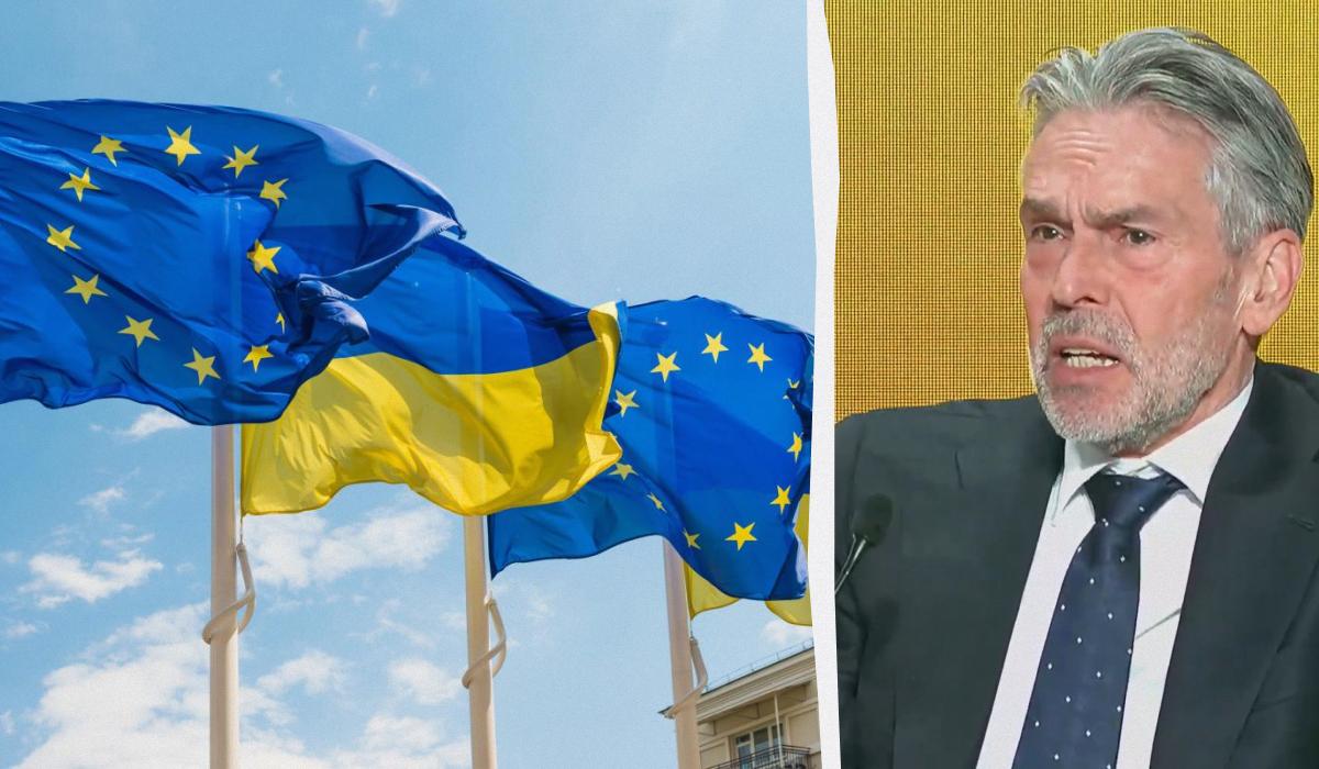 На вступление Украины в Евросоюз может уйти несколько лет, – премьер Нидерландов