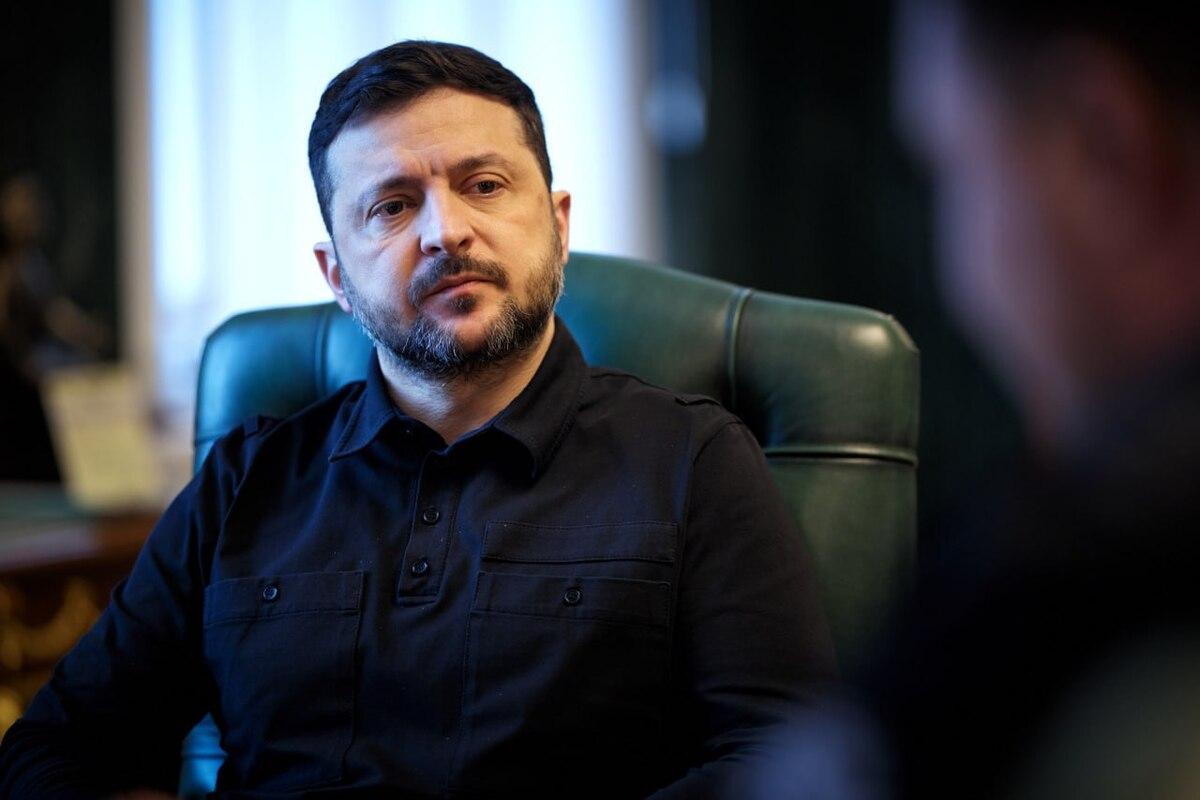 Переговоры в ОАЭ: Зеленский назвал ключевой вопрос