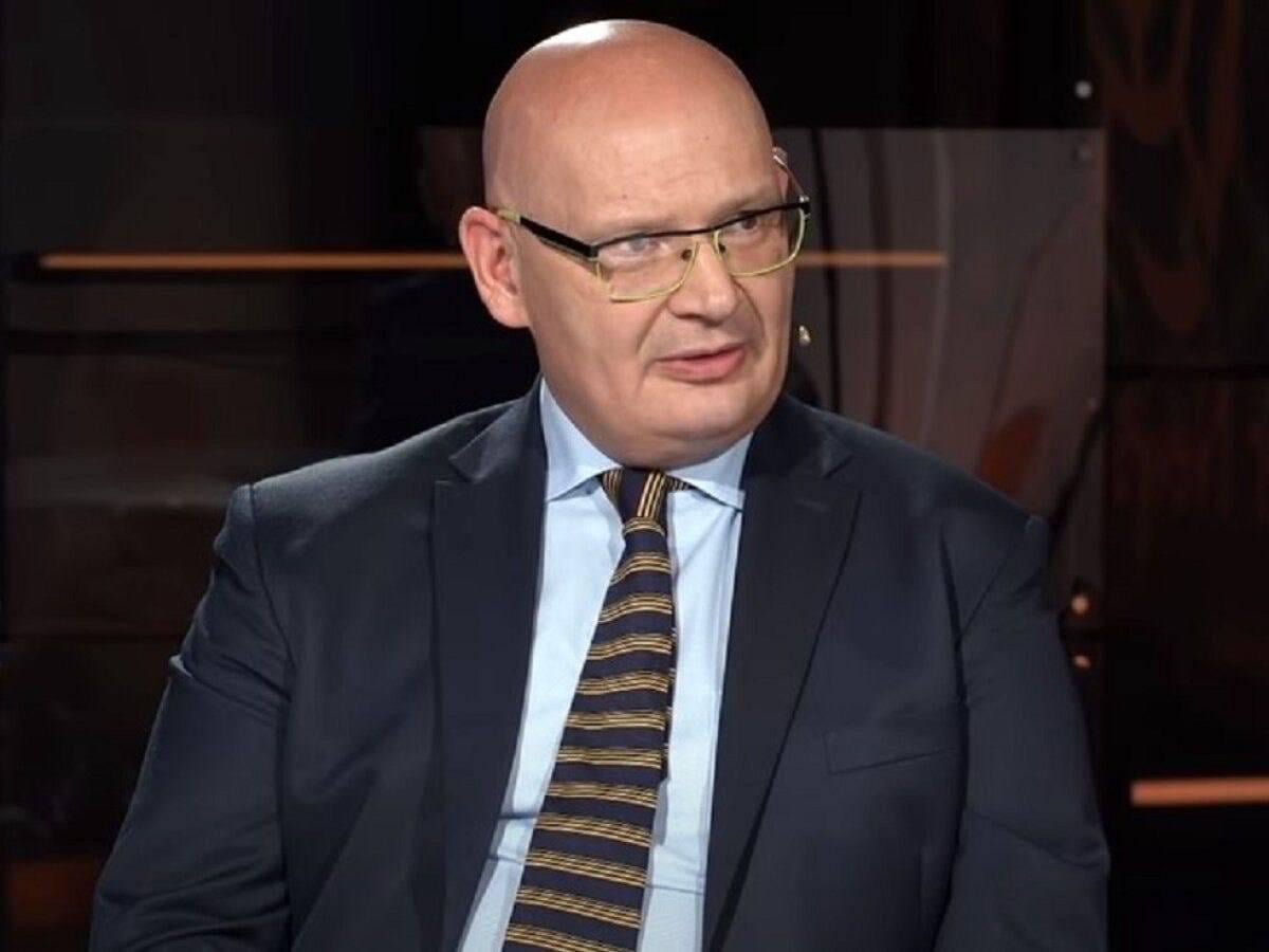 “Пленки НАБУ” появились для срыва оборонных проектов, – Кульпа