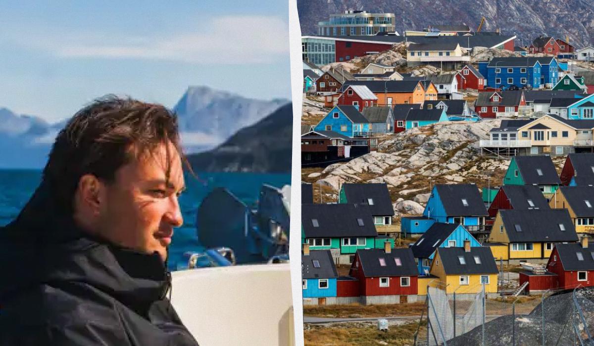 Туристы начинают отказываться от поездок в Гренландию из-за заявлений Трампа