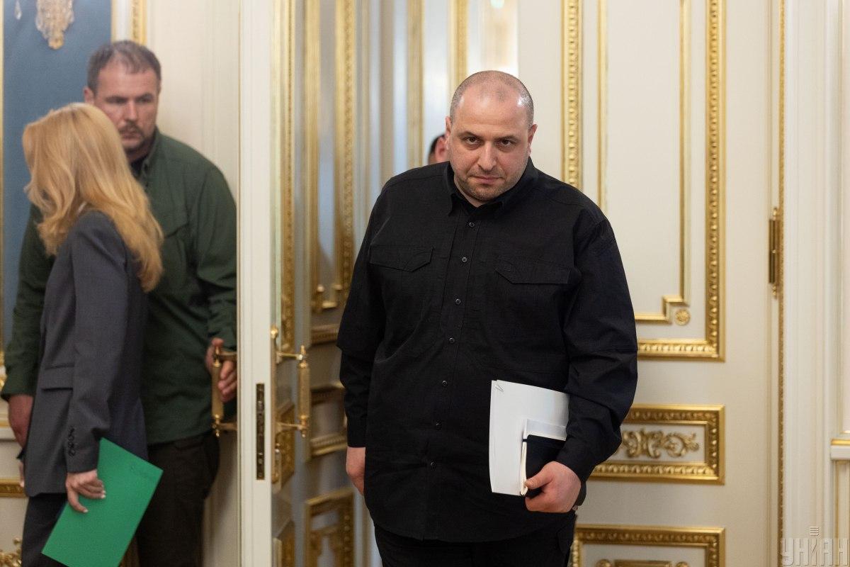 Хотя переговоры выглядят фарсом, стороны спешили в ОАЭ по одной причине, – SkyNews