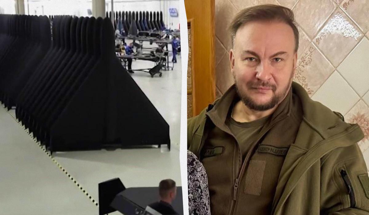 Прилетят не из космоса: “Флэш” предупредил о дронной угрозе завтрашнего дня