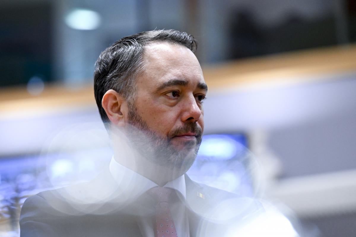 У Трампа ошибочно добавили Бельгию в список стран “Совета мира”