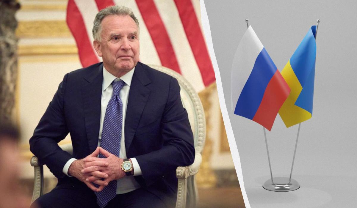 Мирные переговоры Украины, США и РФ в Абу-Даби уже начались, – Sky News