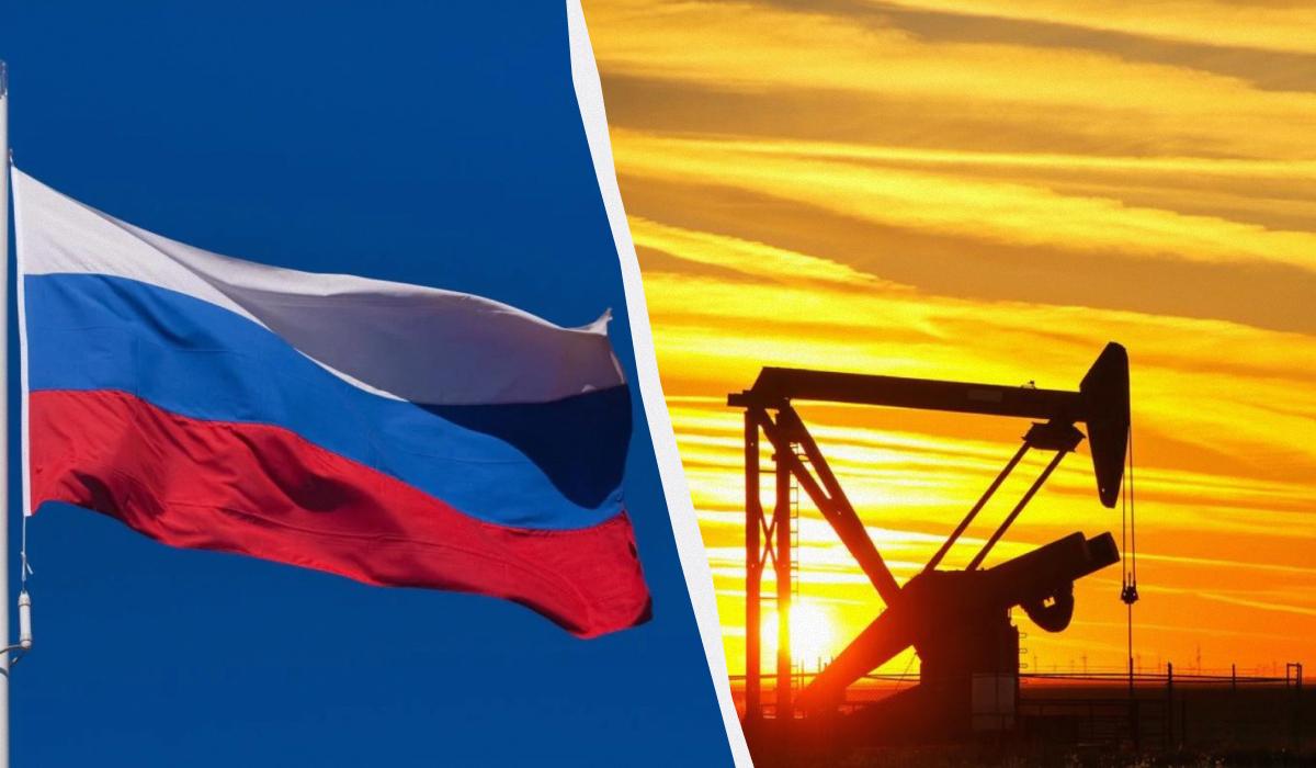 Минимум с 2009 года: в России рекордно обвалилась добыча нефти