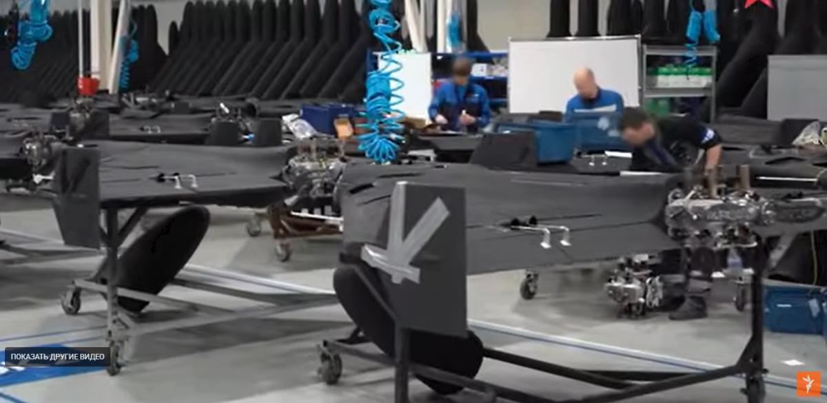 От Бразилии до Уганды: где Россия вербует людей для сборки “Шахедов”