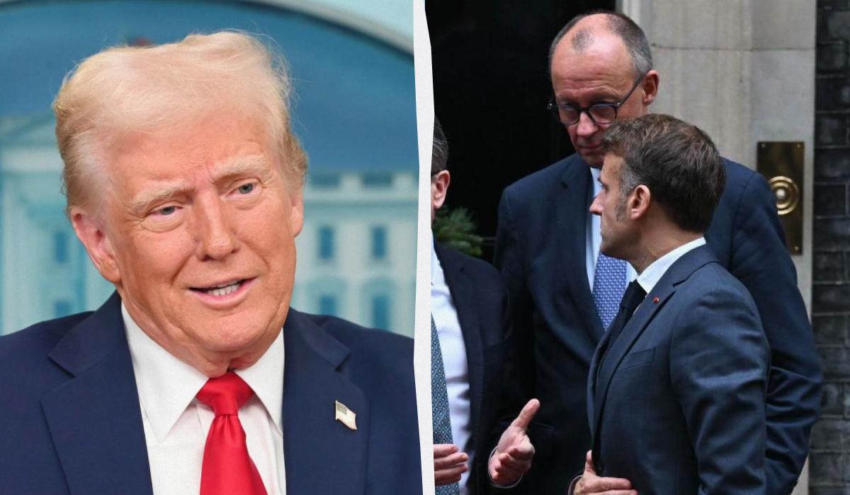 Назад дороги нет: угрозы Трампа в отношении Гренландии навсегда изменили Европу, – Politico