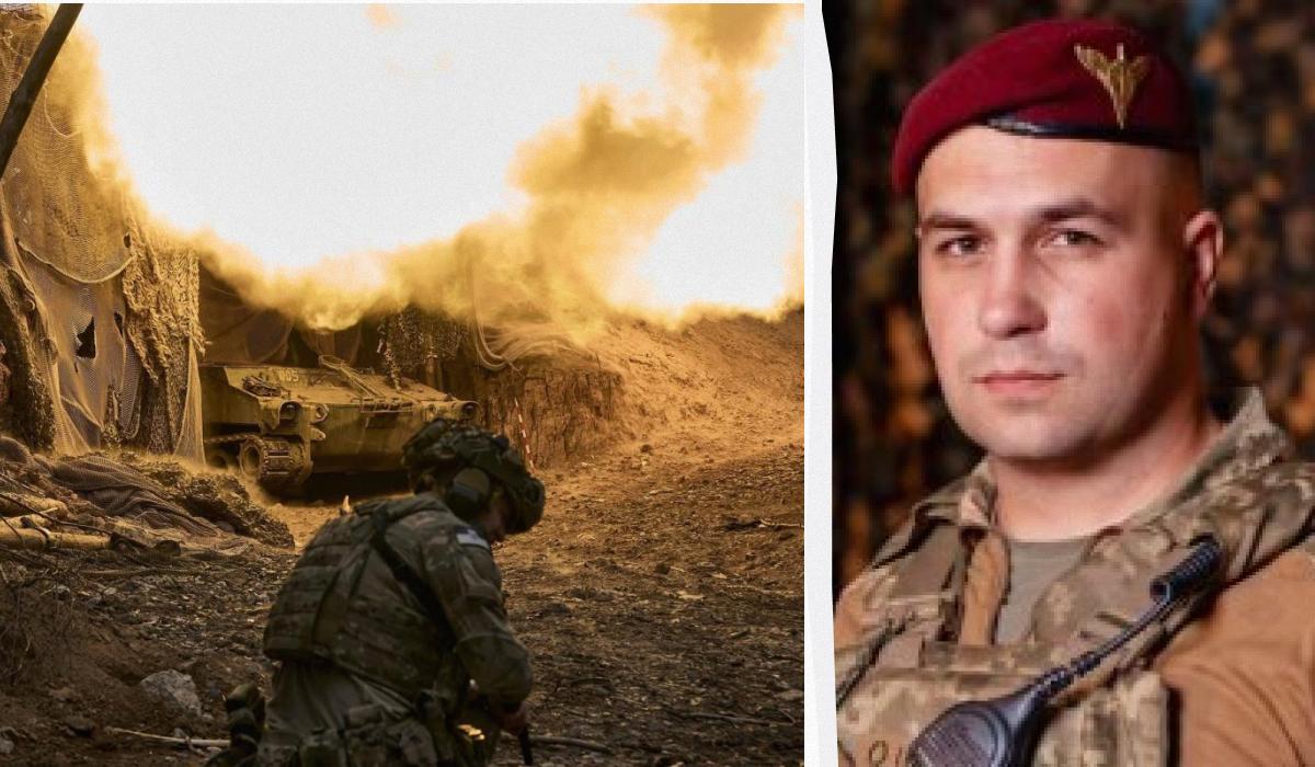 “Активность врага спадет”: в ДШВ спрогнозировали, что будет с Покровском и Мирноградом